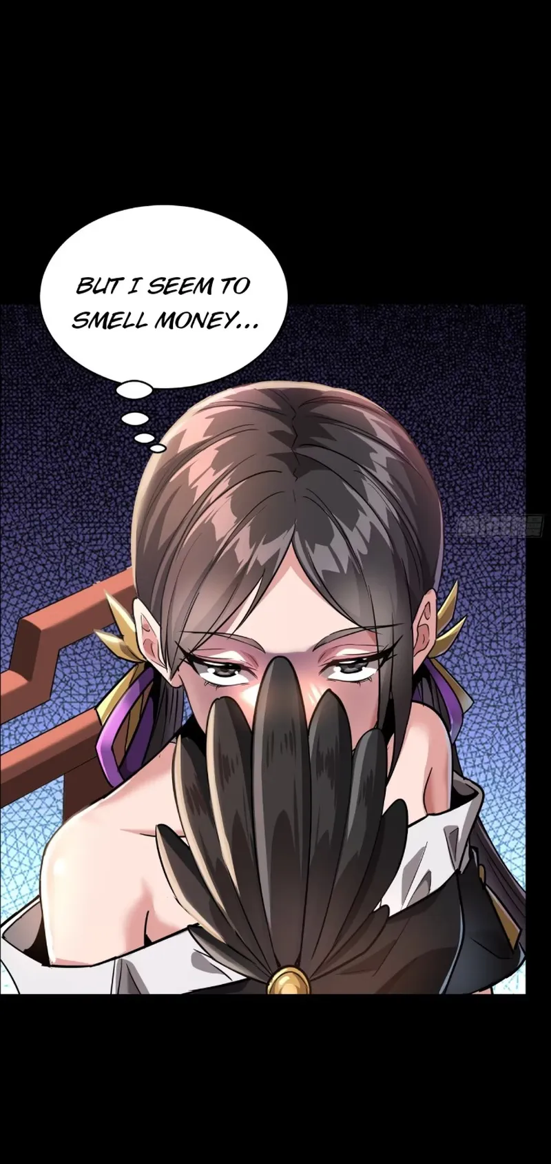 Read Legend of Star General EN Manga Online