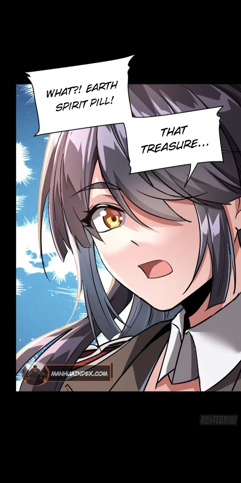 Read Legend of Star General EN Manga Online