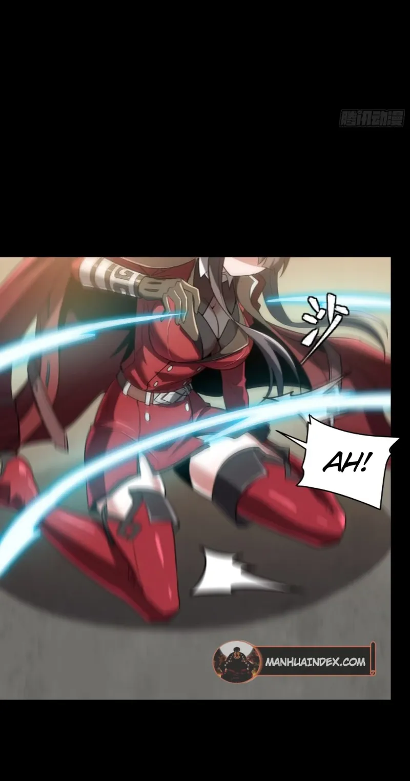 Read Legend of Star General EN Manga Online