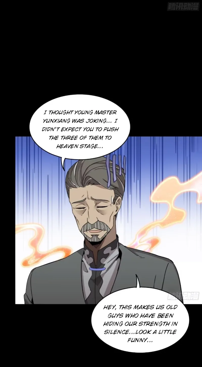 Read Legend of Star General EN Manga Online
