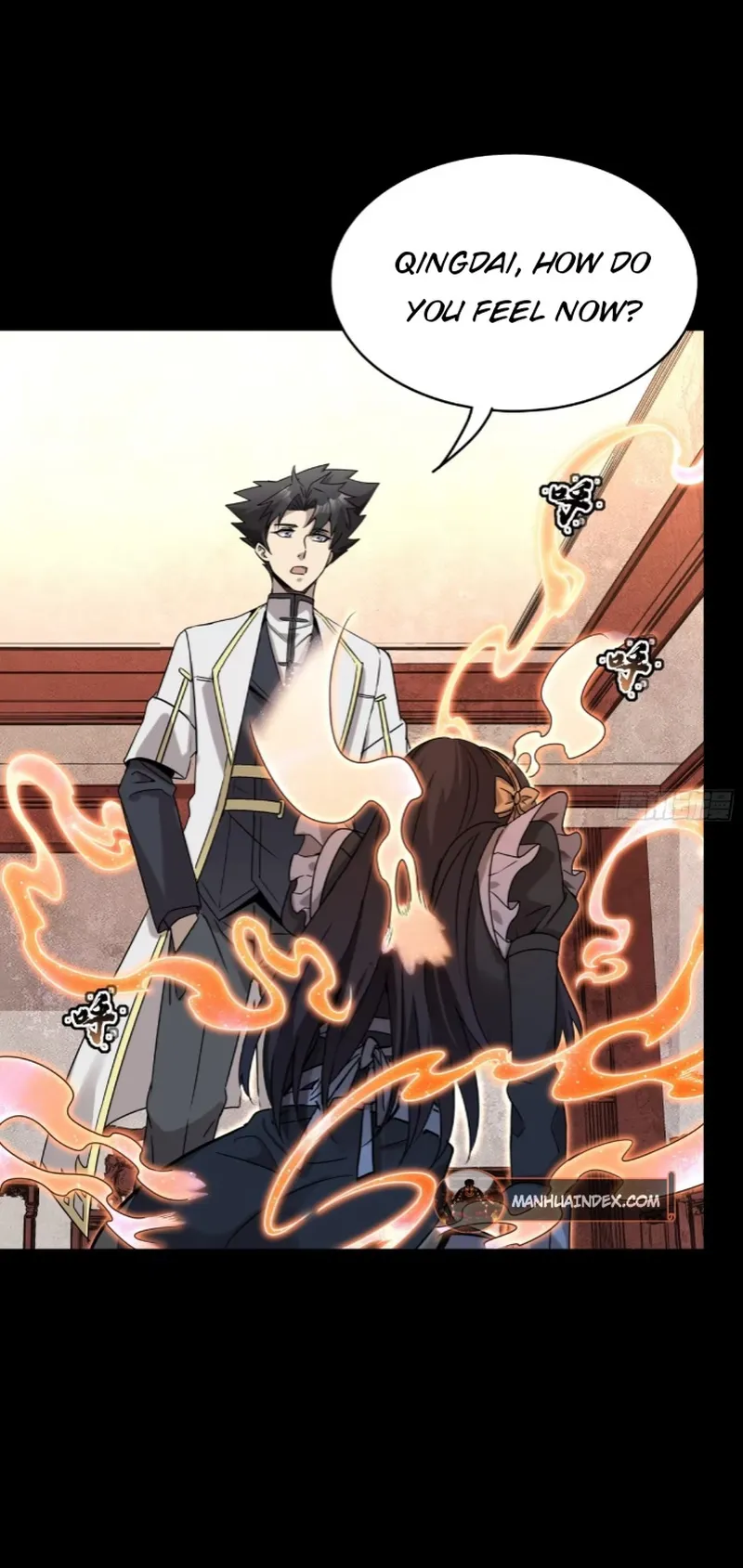 Read Legend of Star General EN Manga Online