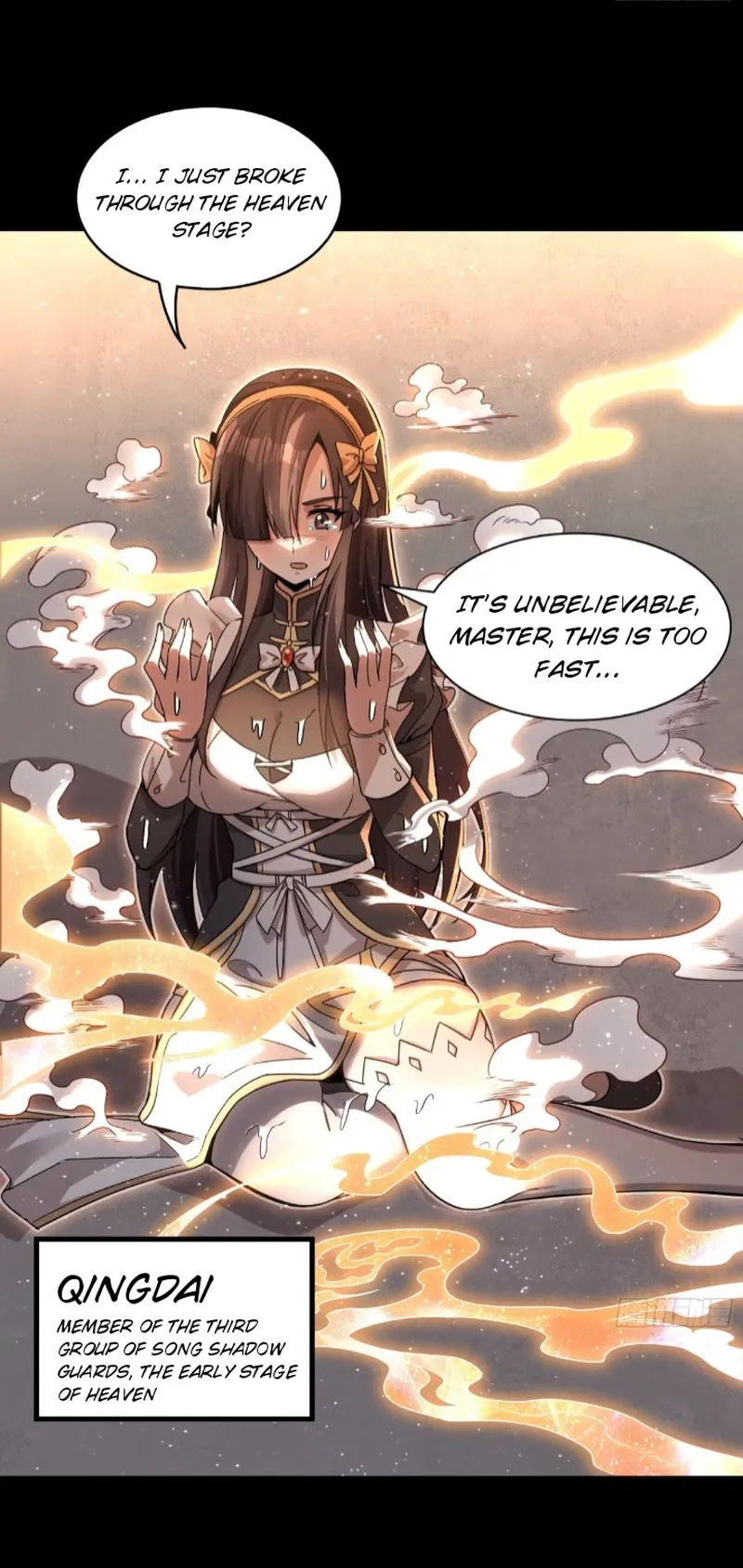 Read Legend of Star General EN Manga Online