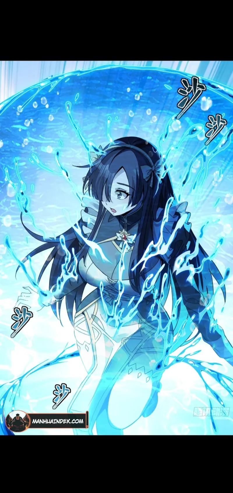 Read Legend of Star General EN Manga Online
