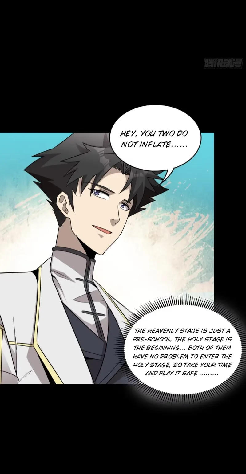 Read Legend of Star General EN Manga Online
