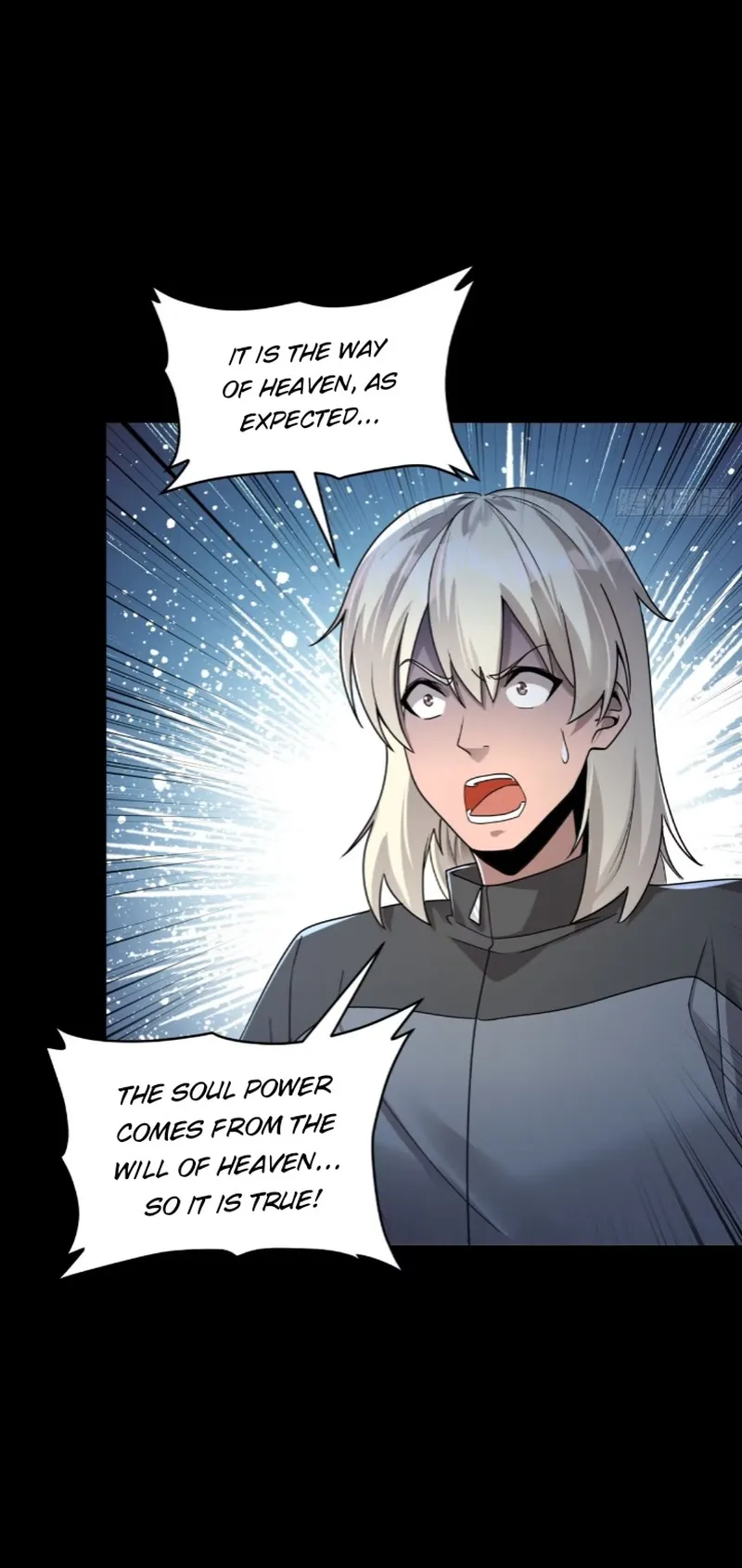 Read Legend of Star General EN Manga Online