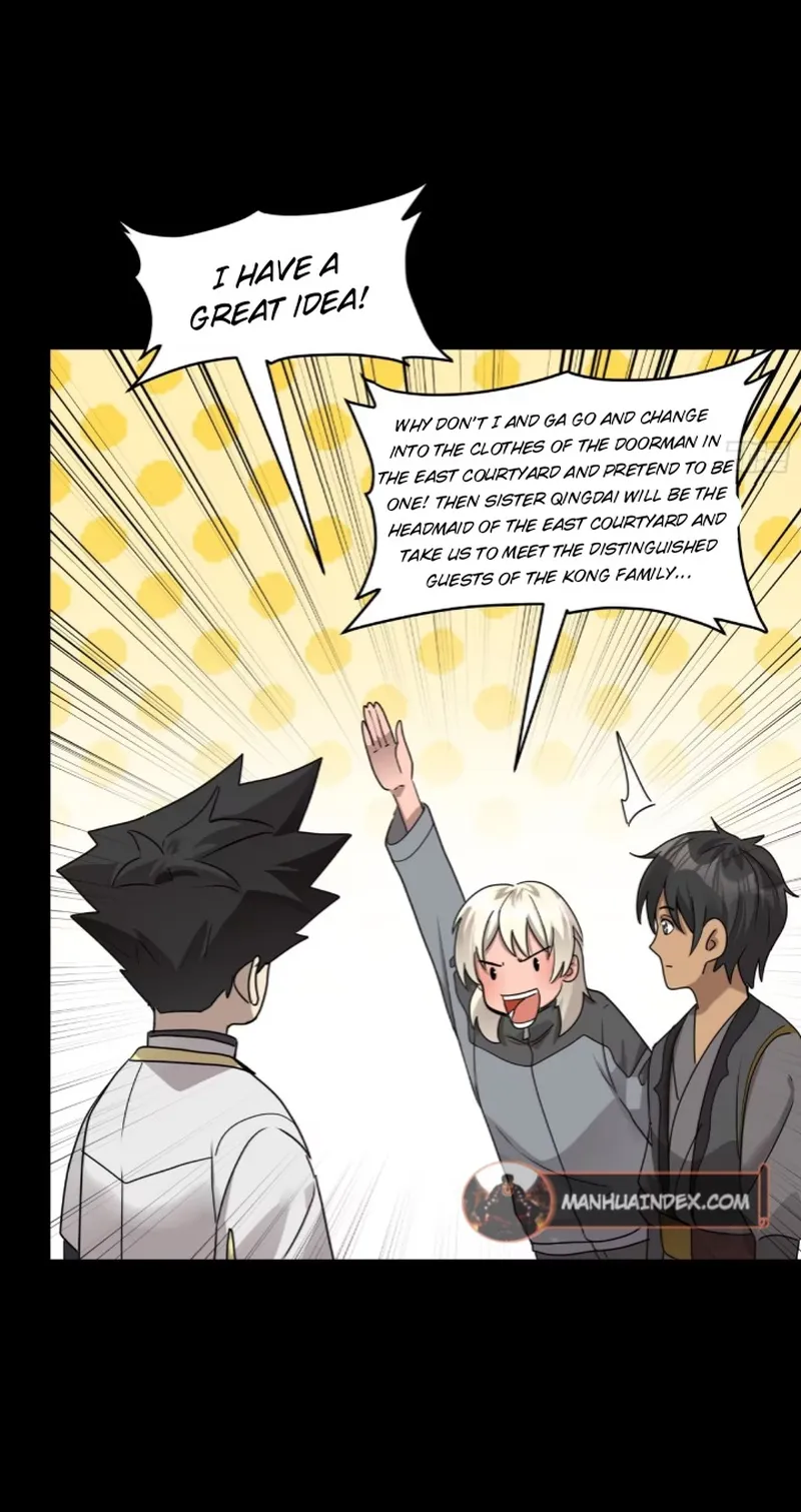 Read Legend of Star General EN Manga Online