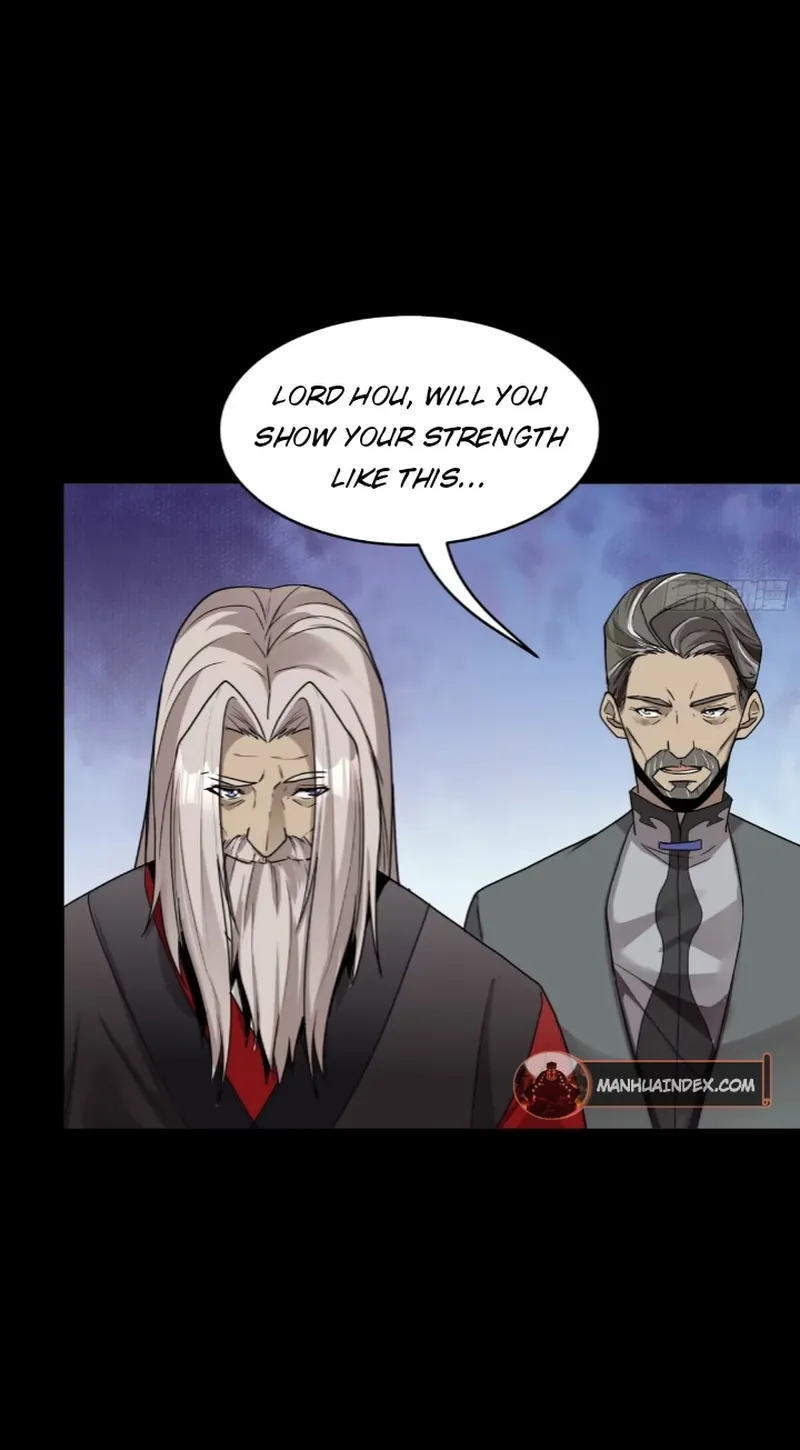Read Legend of Star General EN Manga Online