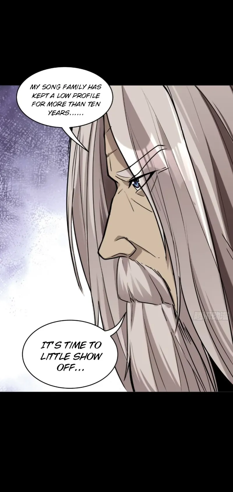 Read Legend of Star General EN Manga Online