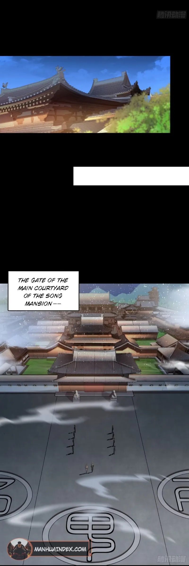 Read Legend of Star General EN Manga Online