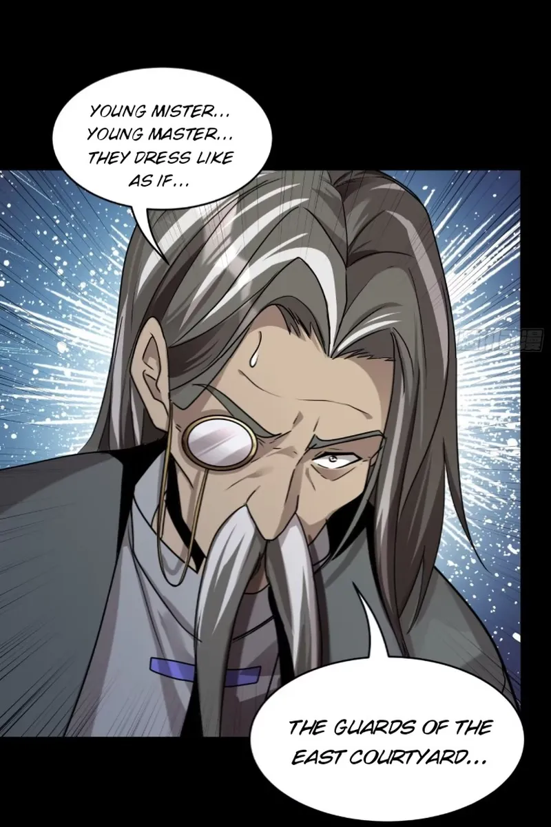 Read Legend of Star General EN Manga Online
