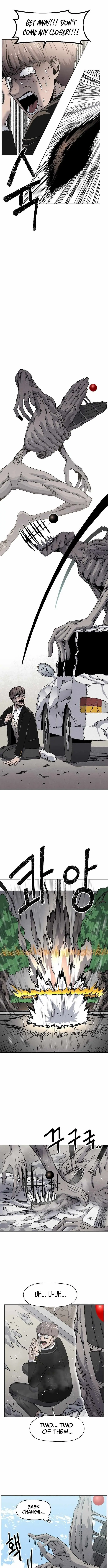 Read Leu Leu Leu EN Manga Online