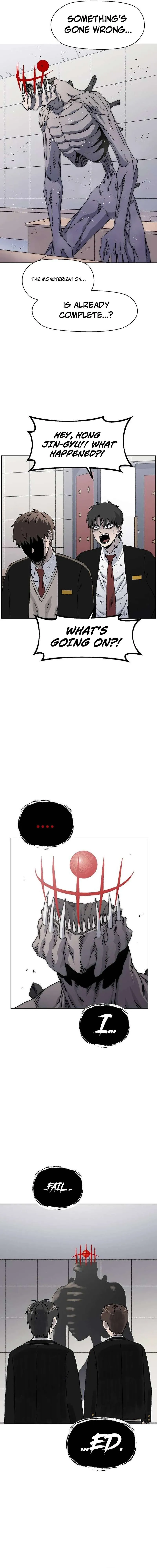 Read Leu Leu Leu EN Manga Online