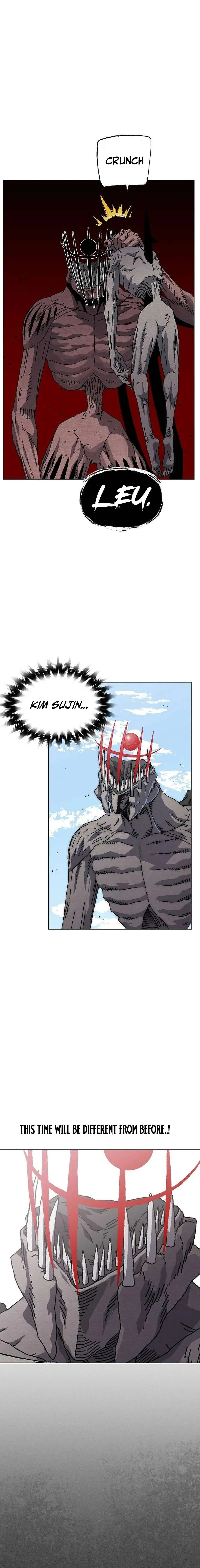 Read Leu Leu Leu EN Manga Online
