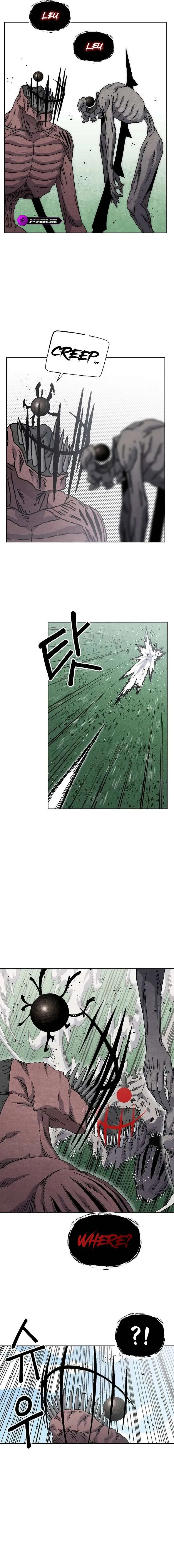 Read Leu Leu Leu EN Manga Online