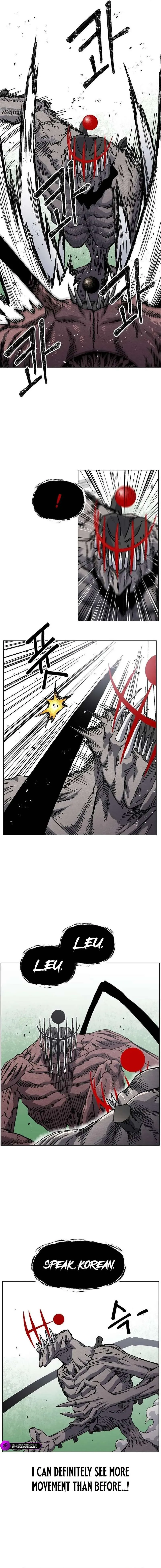 Read Leu Leu Leu EN Manga Online
