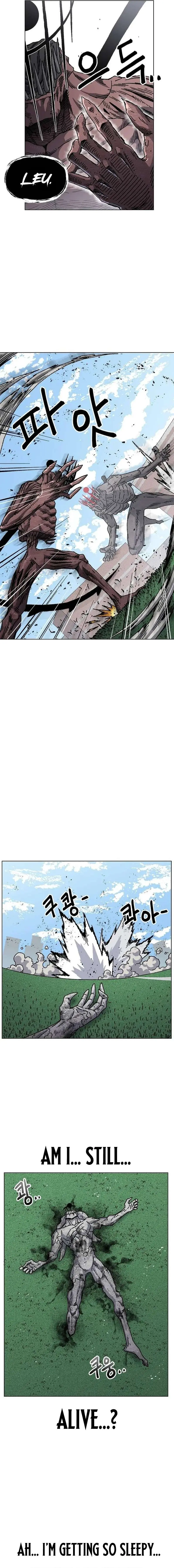 Read Leu Leu Leu EN Manga Online
