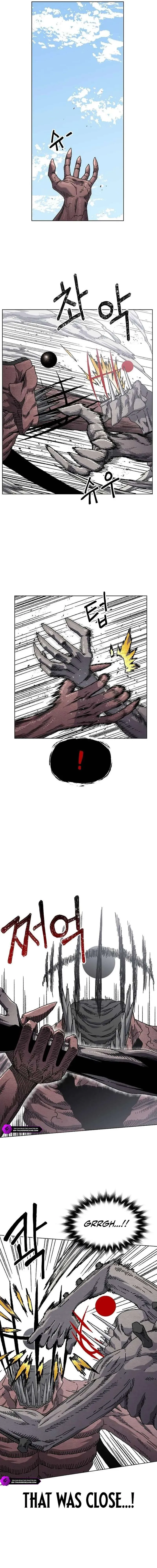 Read Leu Leu Leu EN Manga Online