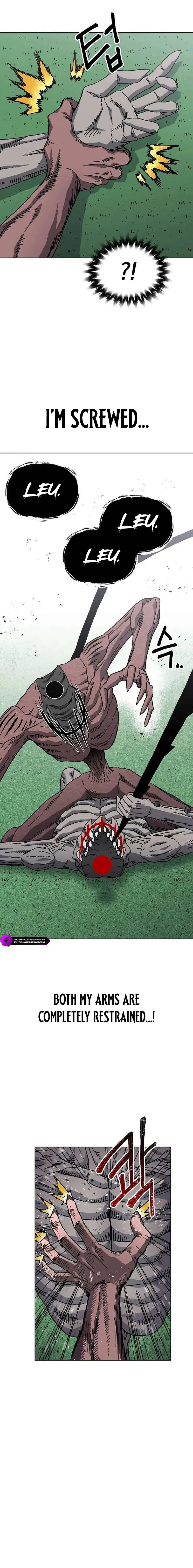 Read Leu Leu Leu EN Manga Online