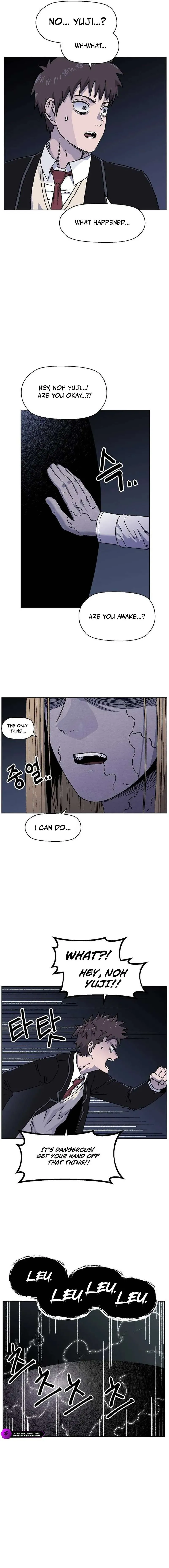 Read Leu Leu Leu EN Manga Online