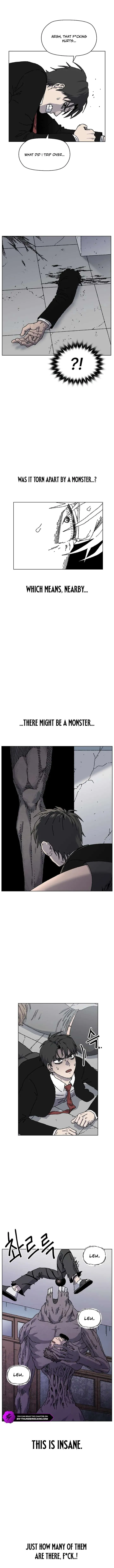 Read Leu Leu Leu EN Manga Online