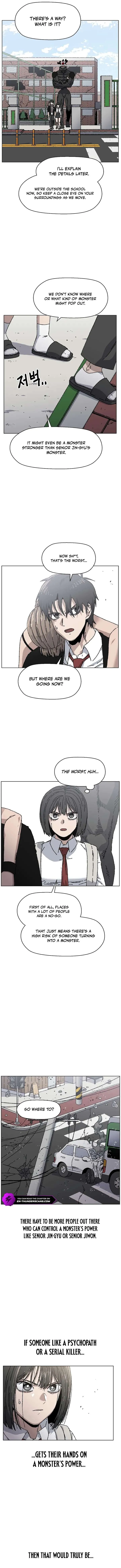 Read Leu Leu Leu EN Manga Online