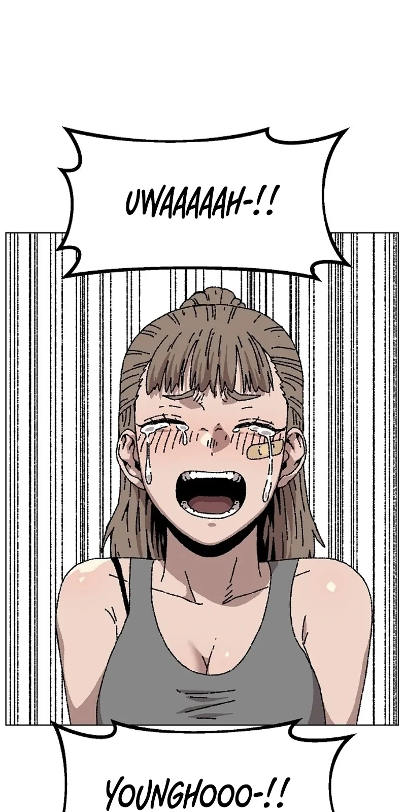 Read Leu Leu Leu EN Manga Online