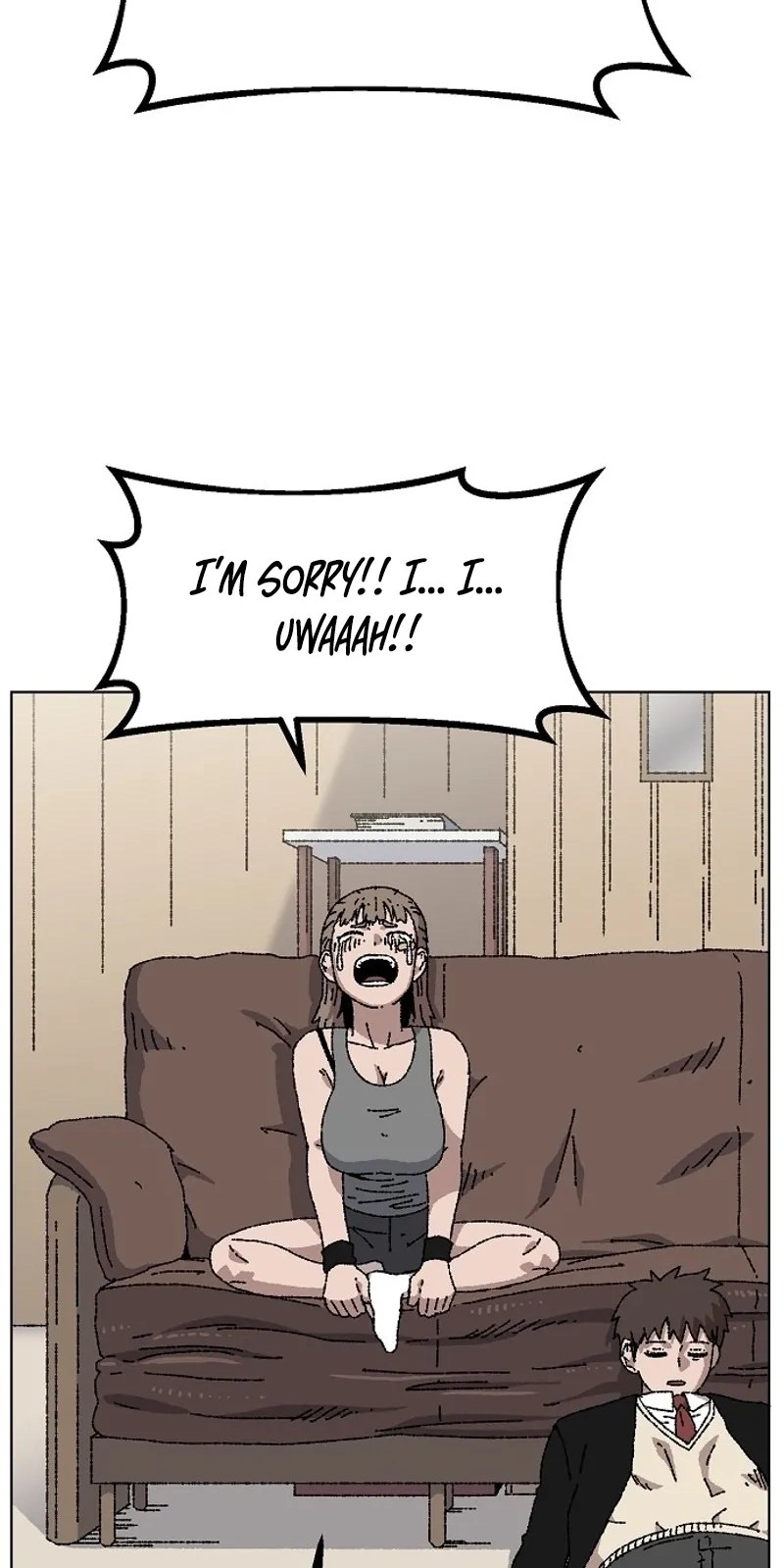 Read Leu Leu Leu EN Manga Online