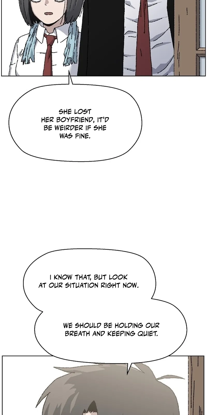 Read Leu Leu Leu EN Manga Online