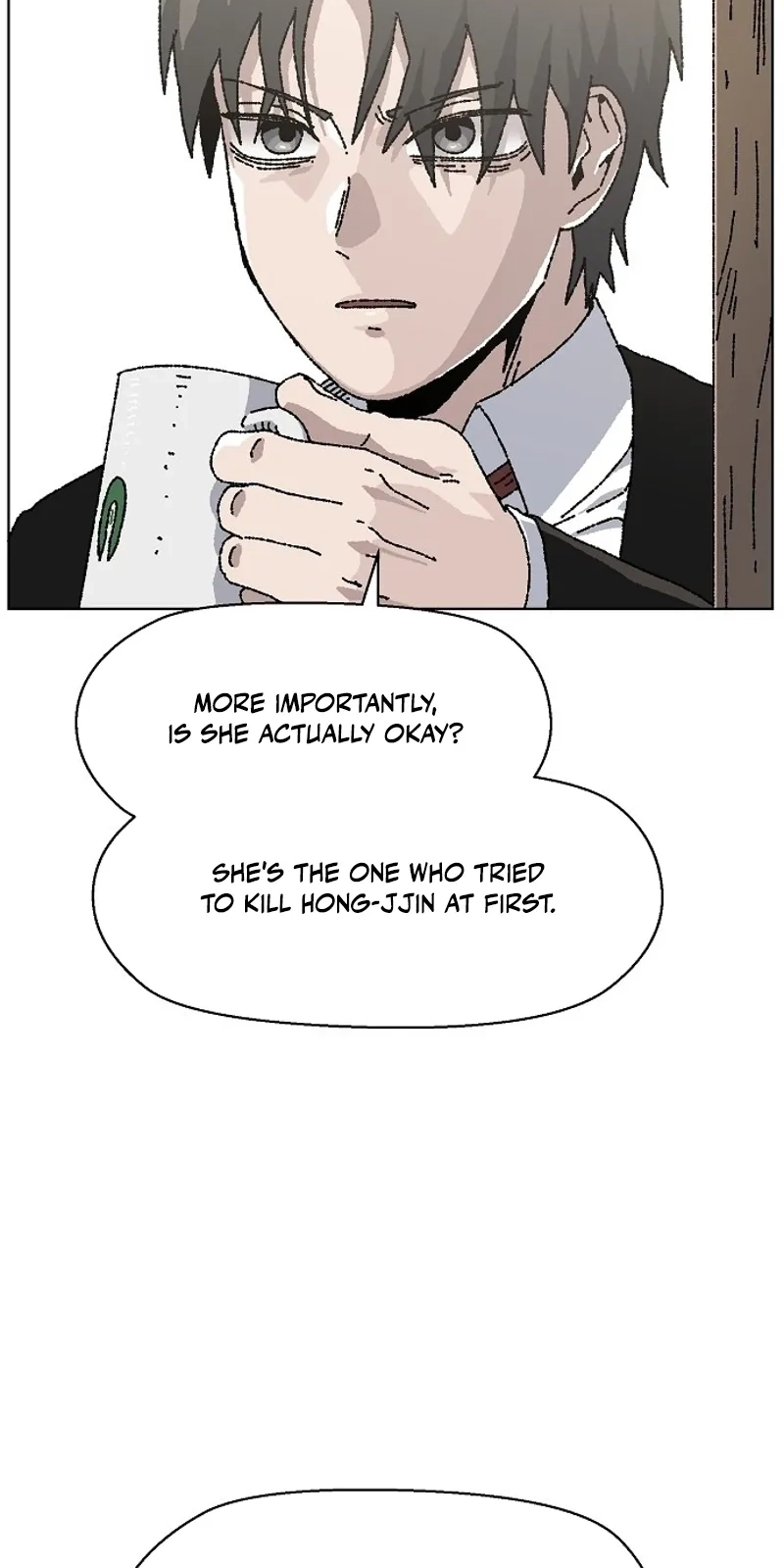 Read Leu Leu Leu EN Manga Online