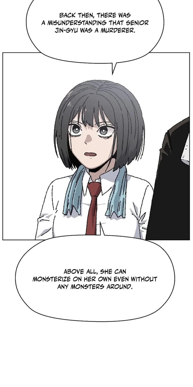 Read Leu Leu Leu EN Manga Online