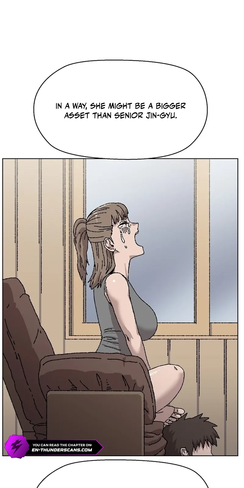 Read Leu Leu Leu EN Manga Online
