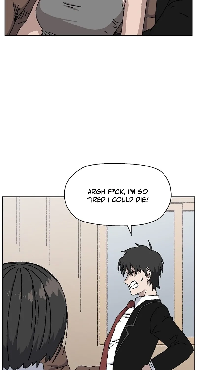 Read Leu Leu Leu EN Manga Online