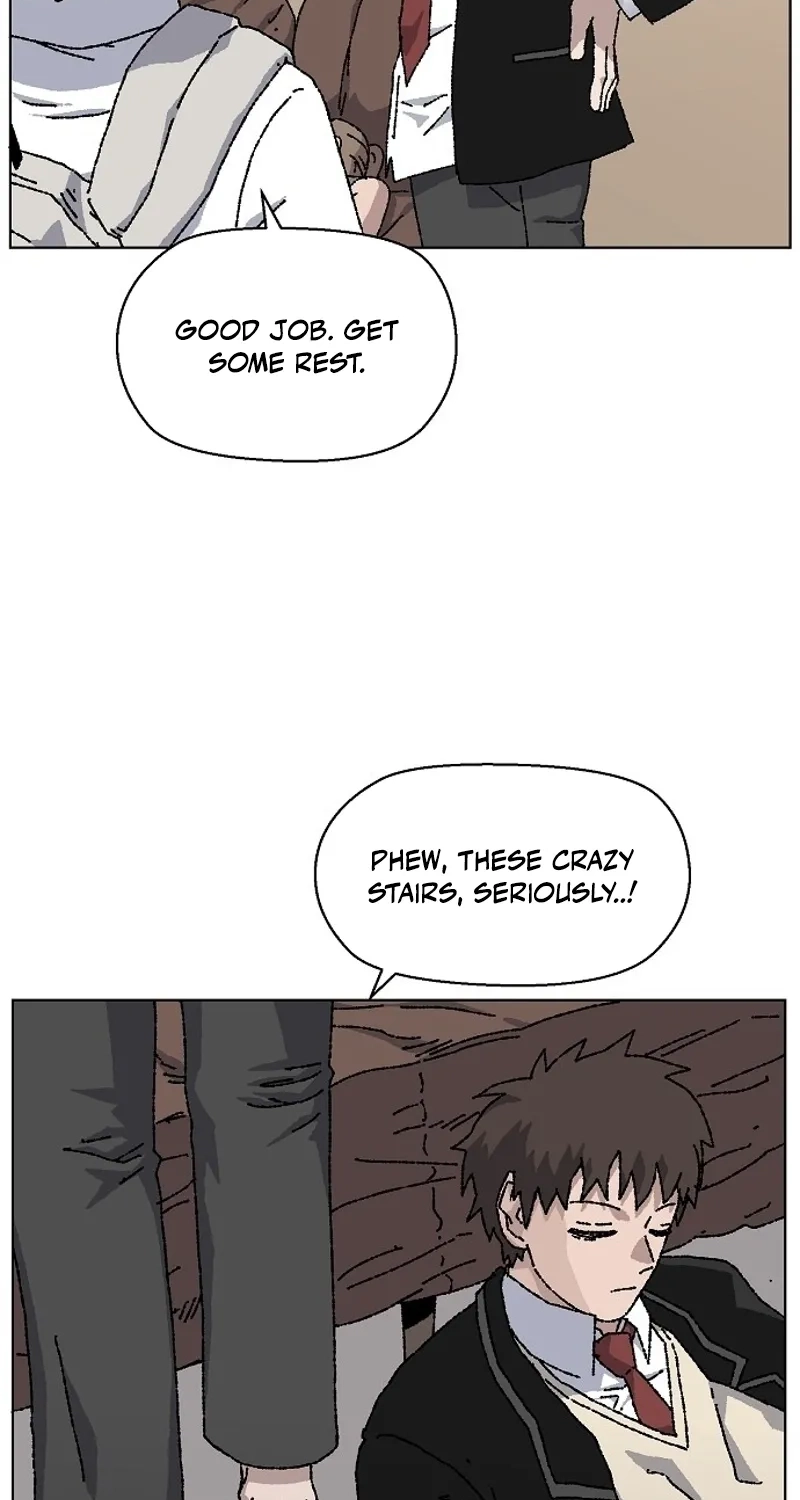 Read Leu Leu Leu EN Manga Online