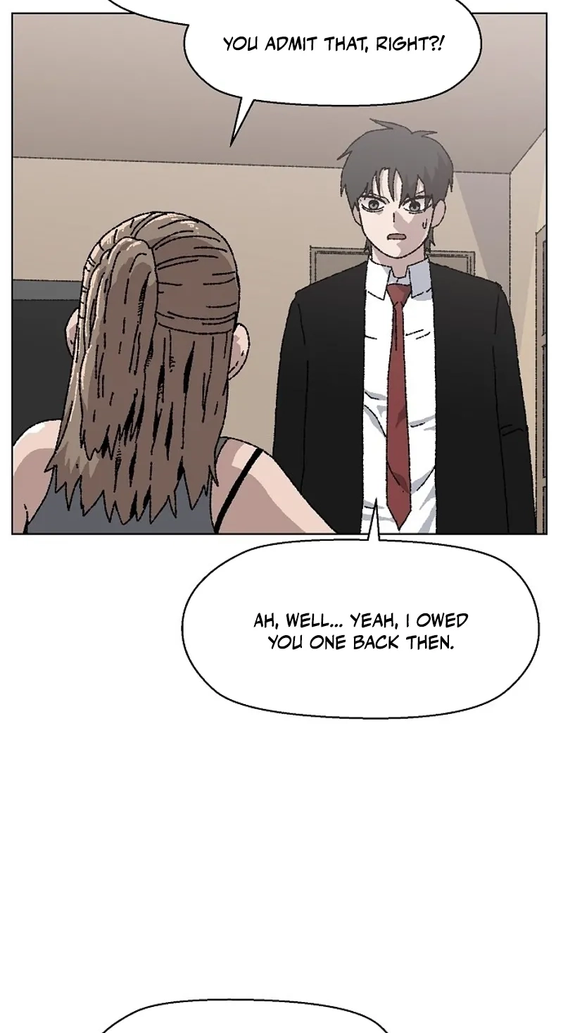 Read Leu Leu Leu EN Manga Online