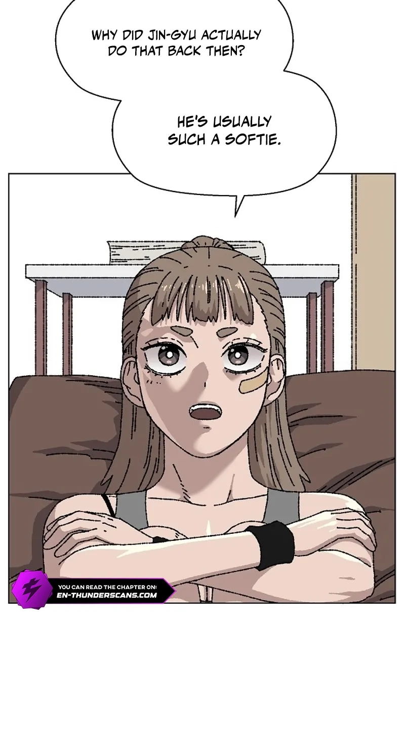 Read Leu Leu Leu EN Manga Online