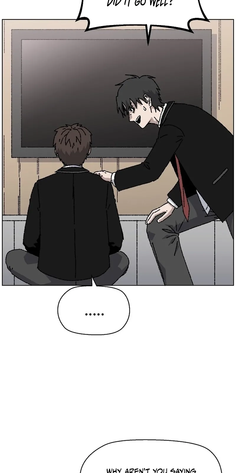 Read Leu Leu Leu EN Manga Online
