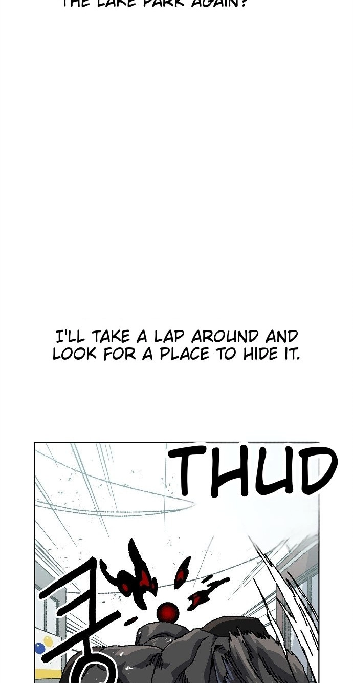Read Leu Leu Leu EN Manga Online