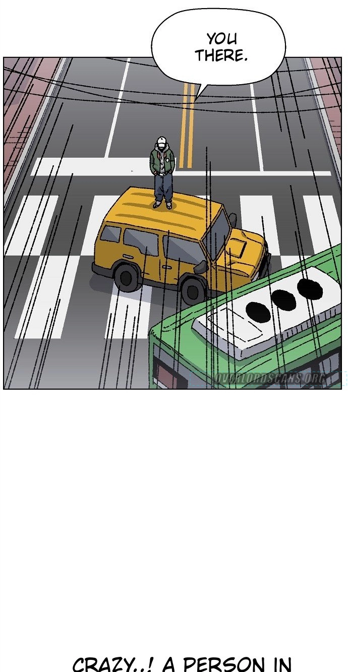 Read Leu Leu Leu EN Manga Online