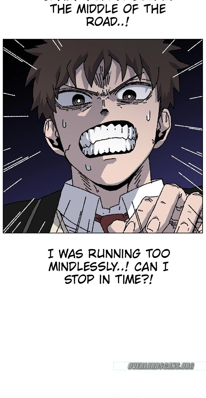 Read Leu Leu Leu EN Manga Online