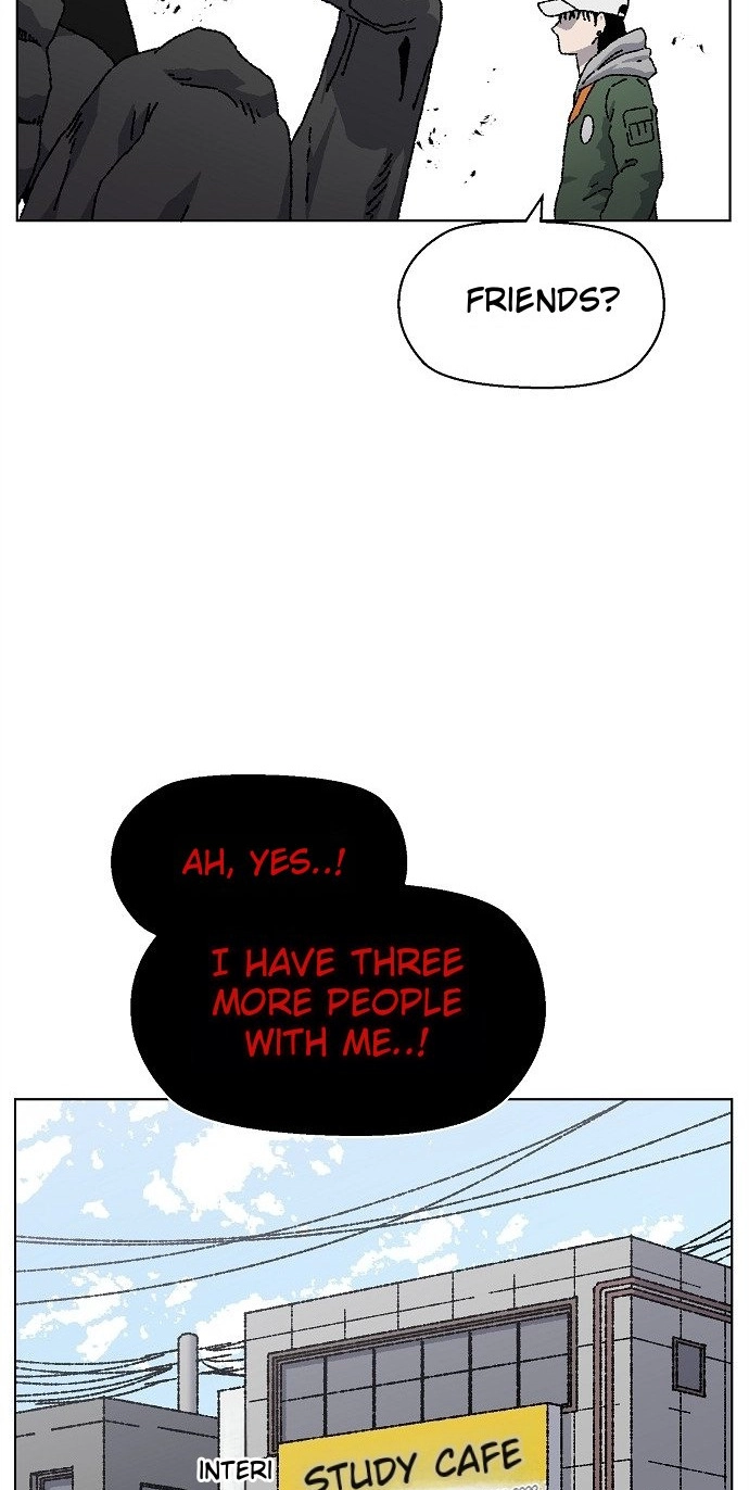 Read Leu Leu Leu EN Manga Online