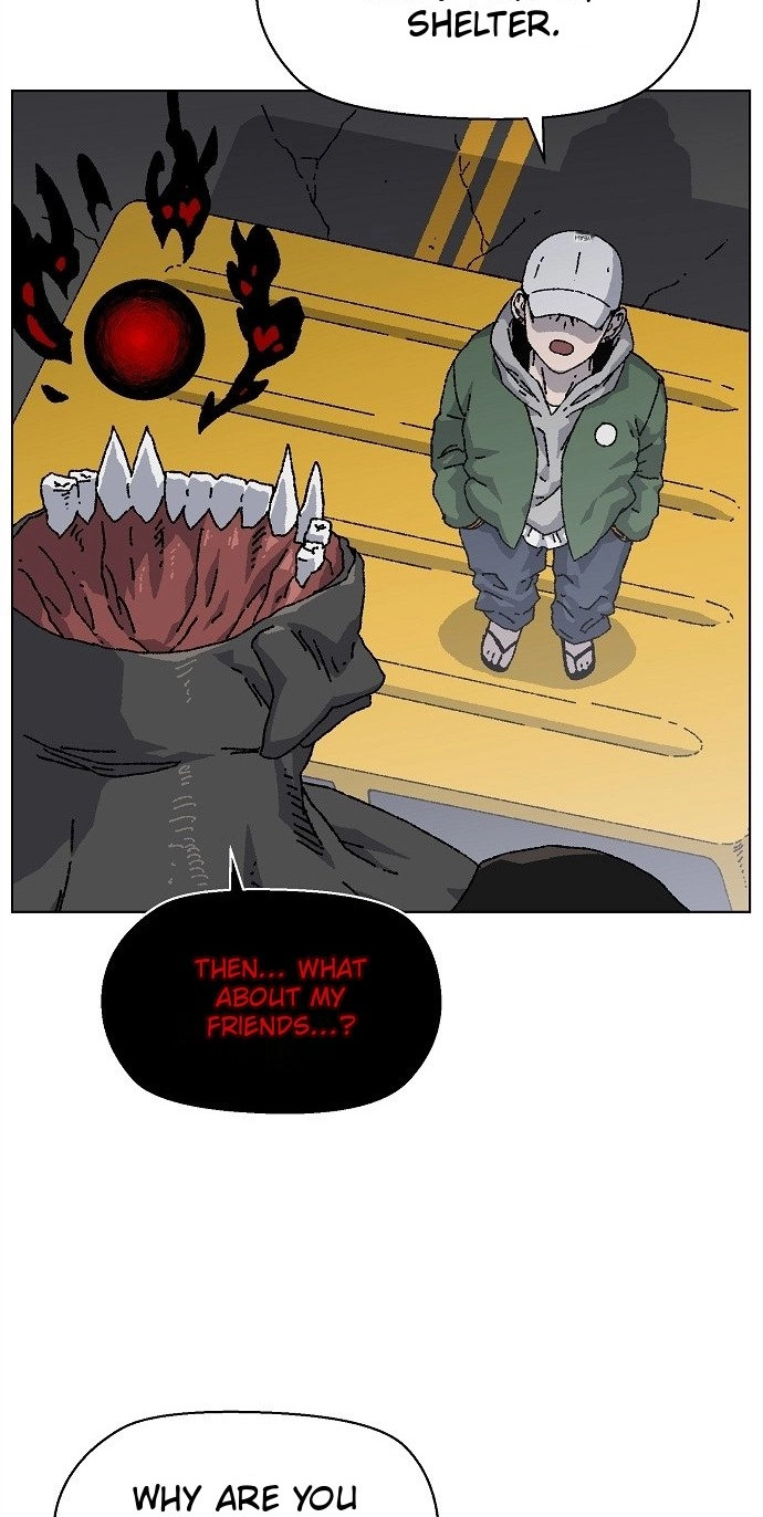 Read Leu Leu Leu EN Manga Online
