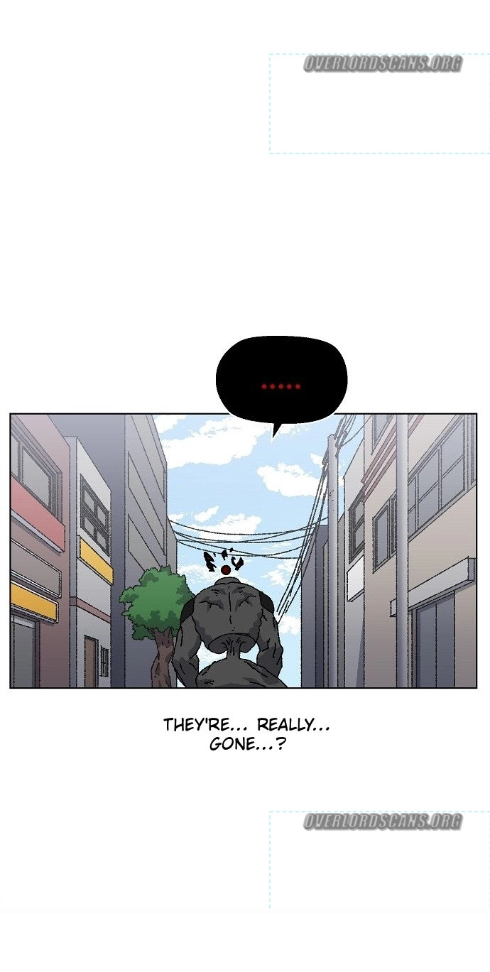 Read Leu Leu Leu EN Manga Online