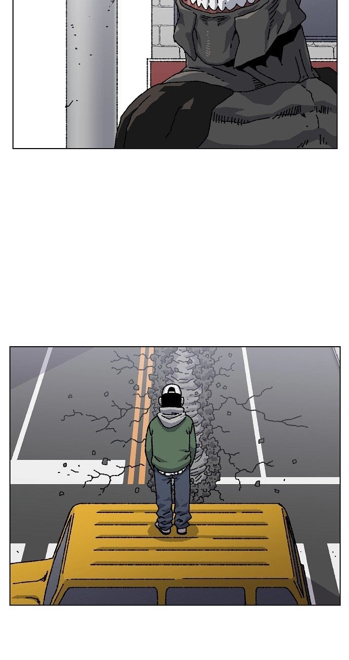 Read Leu Leu Leu EN Manga Online