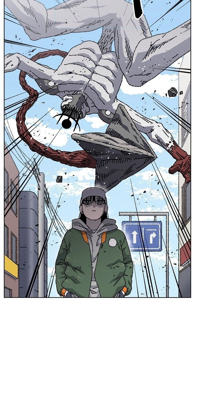 Read Leu Leu Leu EN Manga Online