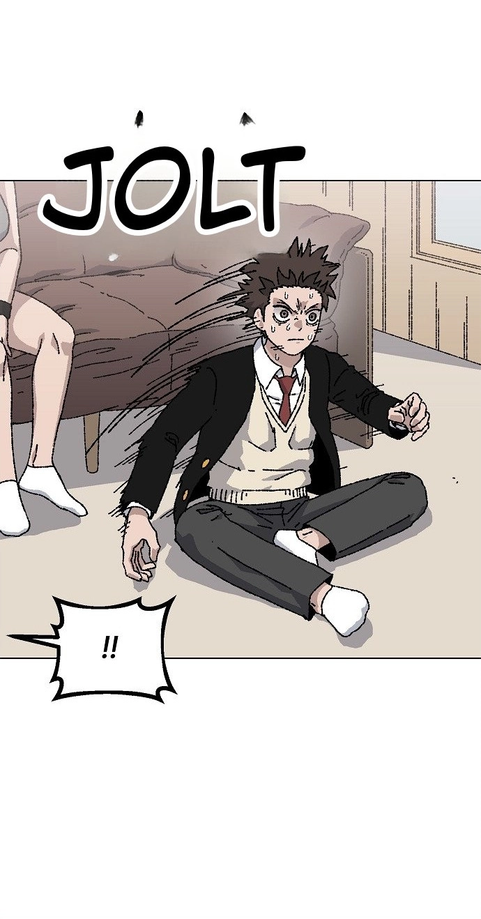 Read Leu Leu Leu EN Manga Online