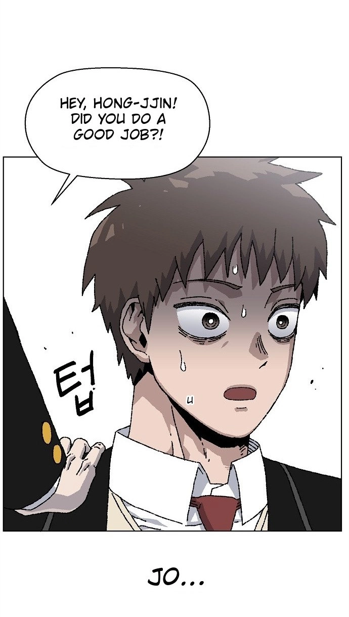 Read Leu Leu Leu EN Manga Online