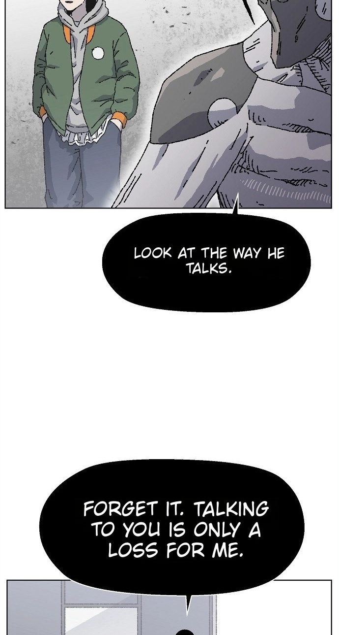 Read Leu Leu Leu EN Manga Online