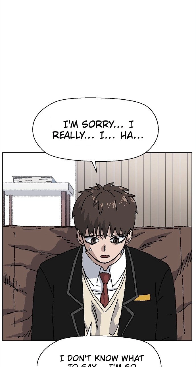 Read Leu Leu Leu EN Manga Online