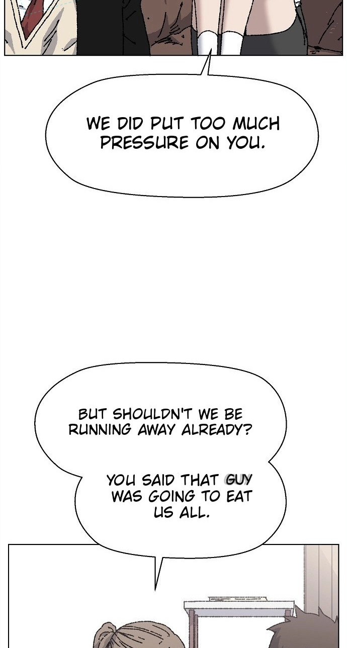Read Leu Leu Leu EN Manga Online
