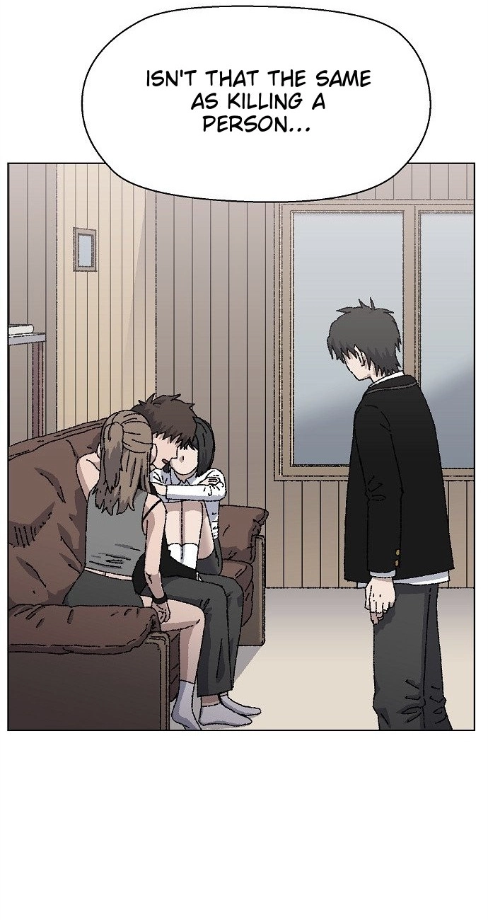 Read Leu Leu Leu EN Manga Online